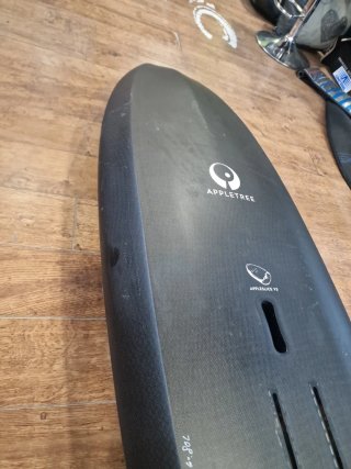 Tabla Appletree Pipeline V3 5'4