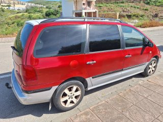 SEAT Alhambra 2006