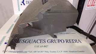 GUANTERA RENAULT SCENIC II (JM) 8200140753 429370