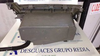 GUANTERA RENAULT SCENIC II (JM) 8200140753 429370