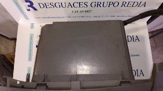GUANTERA RENAULT SCENIC II (JM) 8200140753 429370