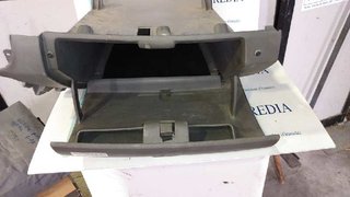 GUANTERA RENAULT SCENIC II (JM) 8200140753 429370