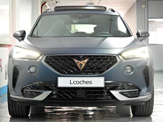 Cupra Formentor 1.5TSI 150CV DSG7