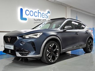 Cupra Formentor 1.5TSI 150CV DSG7