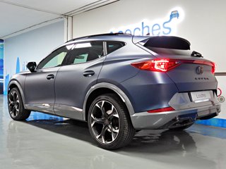 Cupra Formentor 1.5TSI 150CV DSG7