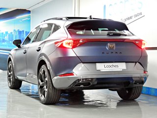 Cupra Formentor 1.5TSI 150CV DSG7