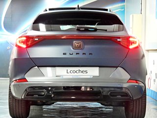 Cupra Formentor 1.5TSI 150CV DSG7