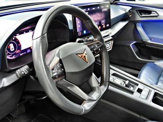Cupra Formentor 1.5TSI 150CV DSG7