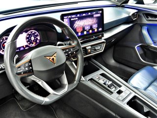 Cupra Formentor 1.5TSI 150CV DSG7