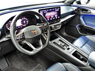Cupra Formentor 1.5TSI 150CV DSG7