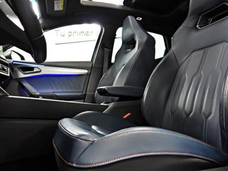Cupra Formentor 1.5TSI 150CV DSG7
