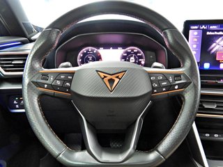 Cupra Formentor 1.5TSI 150CV DSG7
