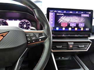 Cupra Formentor 1.5TSI 150CV DSG7