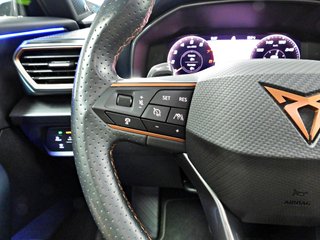 Cupra Formentor 1.5TSI 150CV DSG7