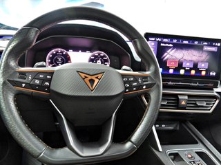 Cupra Formentor 1.5TSI 150CV DSG7