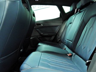 Cupra Formentor 1.5TSI 150CV DSG7