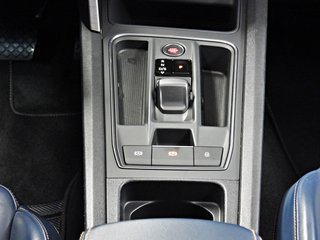 Cupra Formentor 1.5TSI 150CV DSG7