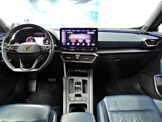Cupra Formentor 1.5TSI 150CV DSG7