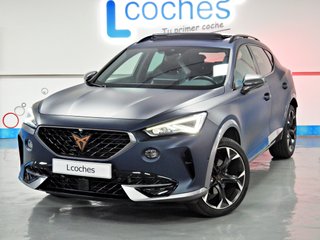 Cupra Formentor 1.5TSI 150CV DSG7