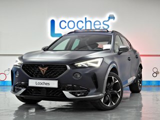 Cupra Formentor 1.5TSI 150CV DSG7