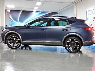 Cupra Formentor 1.5TSI 150CV DSG7