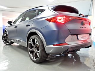 Cupra Formentor 1.5TSI 150CV DSG7