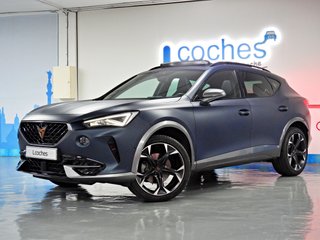 Cupra Formentor 1.5TSI 150CV DSG7