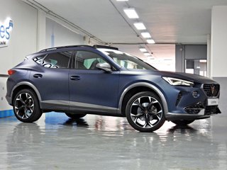 Cupra Formentor 1.5TSI 150CV DSG7