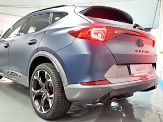Cupra Formentor 1.5TSI 150CV DSG7