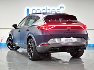Cupra Formentor 1.5TSI 150CV DSG7
