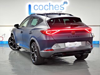 Cupra Formentor 1.5TSI 150CV DSG7
