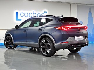Cupra Formentor 1.5TSI 150CV DSG7