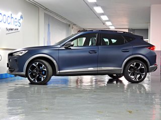 Cupra Formentor 1.5TSI 150CV DSG7