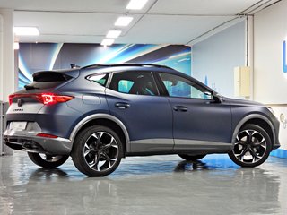 Cupra Formentor 1.5TSI 150CV DSG7