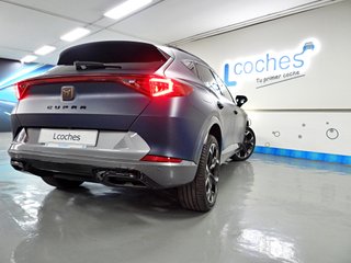 Cupra Formentor 1.5TSI 150CV DSG7