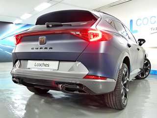 Cupra Formentor 1.5TSI 150CV DSG7