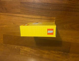 LEGO Gwp 5009045 Marine Chronometer V29 Nuovo