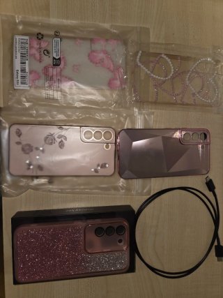 Samsung Galaxy S22 5G