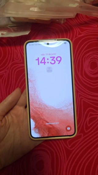 Samsung Galaxy S22 5G