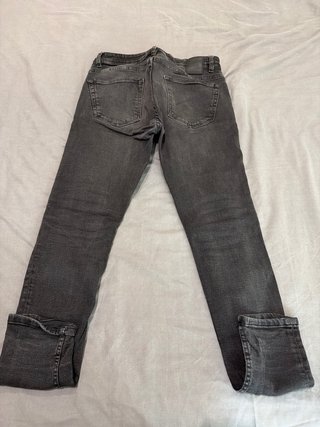 2 Pantalones Hombre Talla M 40