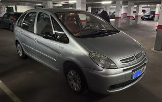 Citroen Xsara 2005