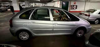 Citroen Xsara 2005