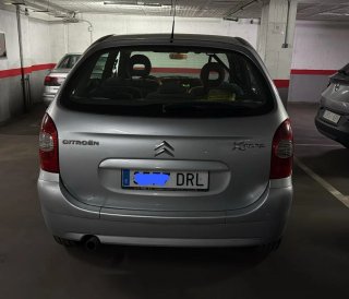 Citroen Xsara 2005