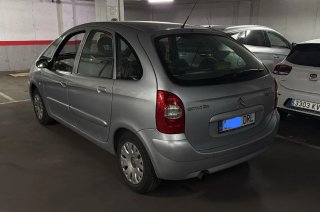 Citroen Xsara 2005