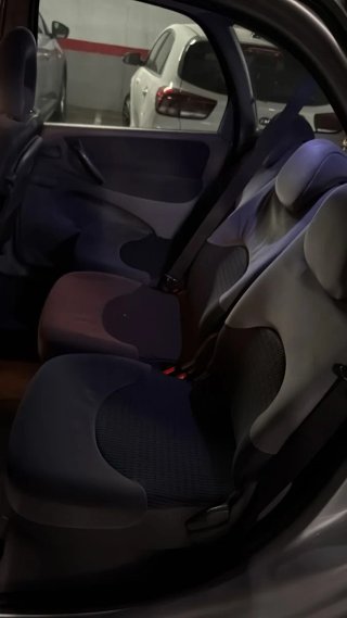 Citroen Xsara 2005