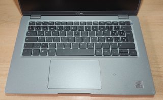 Portátil Dell Latitude 5420. FULLHD IPS, 32 GB RAM