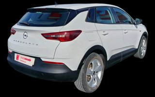 Grandland - Desde 320€ al mes ¡sin entrada!