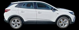 Grandland - Desde 320€ al mes ¡sin entrada!