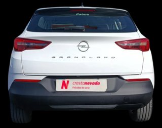 Grandland - Desde 320€ al mes ¡sin entrada!