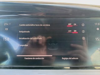 Grandland - Desde 320€ al mes ¡sin entrada!